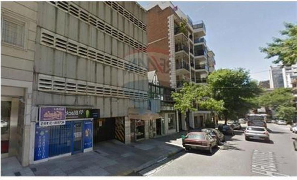 12m² Warehouse in Buenos Aires, Argentina No. 104570