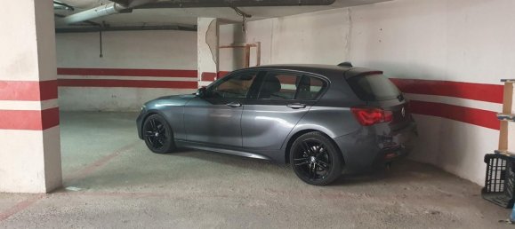 Garagem em Granada, Spain 34 m² N.º 149729 2