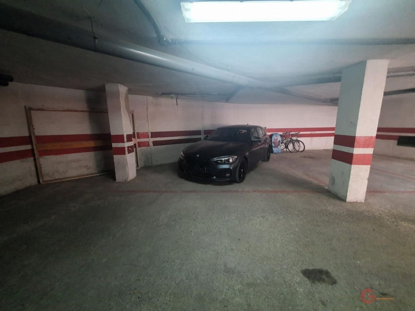 Garagem em Granada, Spain 34 m² N.º 149729