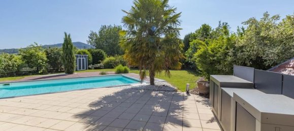 5 Schlafzimmer Haus in Bas-Rhin, France, Nr. 280037 5