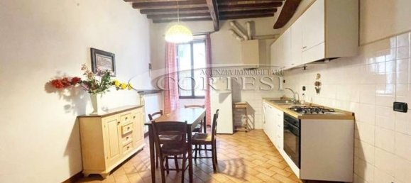 4 rooms Apartment in Città di Castello, Italy No. 129476 2