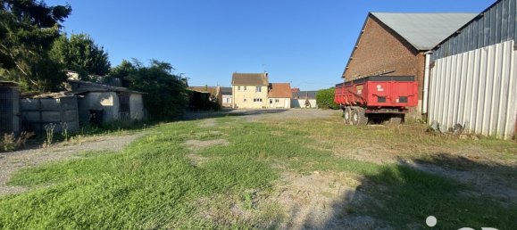 Casa de 4 dormitorios en Rosieres-en-Santerre, France No. 252294 3