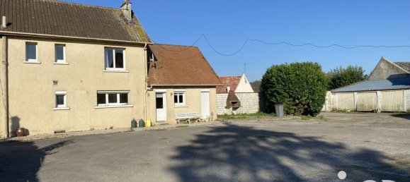 Casa de 4 dormitorios en Rosieres-en-Santerre, France No. 252294 2