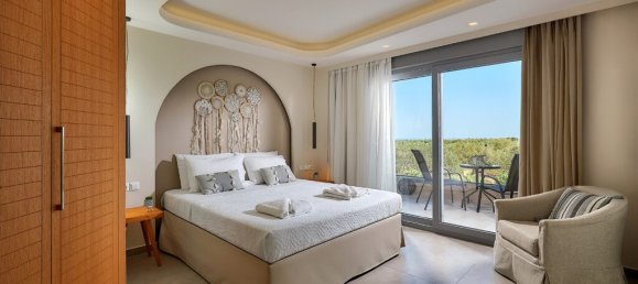2 غرف نوم فيلا في Hersonissos, Greece رقم 65291 7