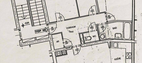 3 bedrooms Apartment in Vocklamarkt, Austria No. 202083 9