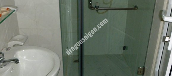 58m² Apartment in Binh Thanh, Vietnam No. 10810 8