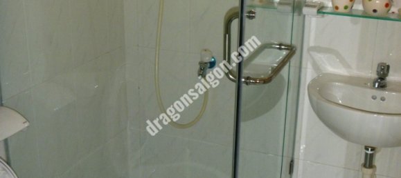 58m² Apartment in Binh Thanh, Vietnam No. 10810 5