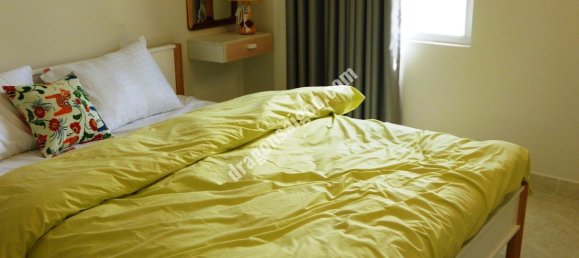 58m² Apartment in Binh Thanh, Vietnam No. 10810 7