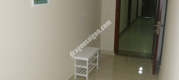 58m² Apartment in Binh Thanh, Vietnam No. 10810 10