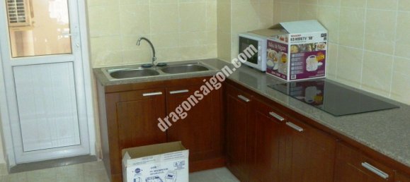 58m² Apartment in Binh Thanh, Vietnam No. 10810 9