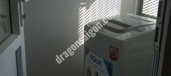 58m² Apartment in Binh Thanh, Vietnam No. 10810 3