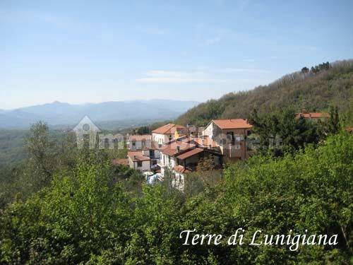 1 Schlafzimmer Haus in Fivizzano, Italy, Nr. 355257