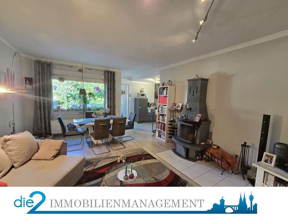 5-salle Maison de ville à Solingen, Germany No. 112943