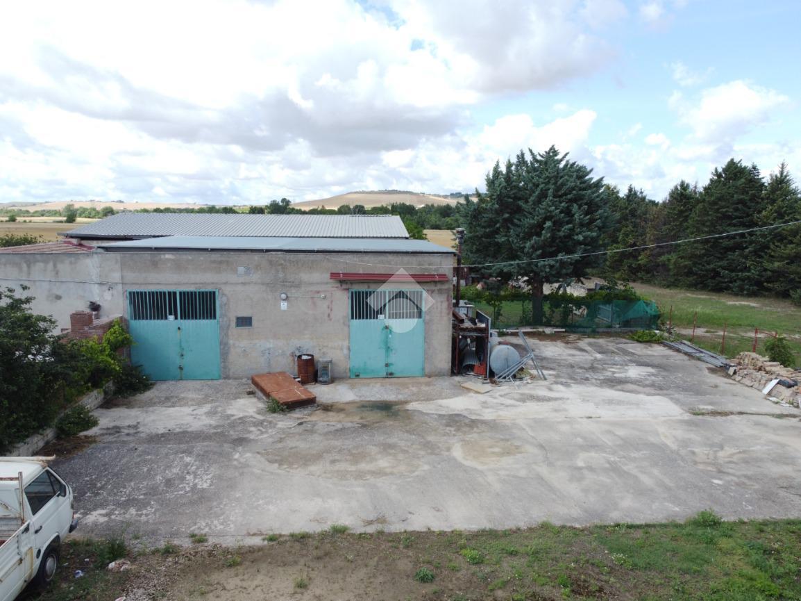 2 rooms House in Matera, Italy No. 153661