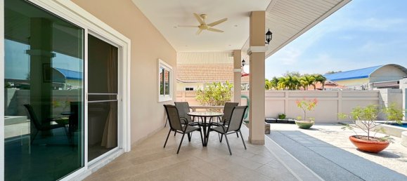 3 bedrooms Cafe / restaurant in Hua Hin, Thailand No. 12853 13