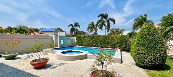 3 bedrooms Cafe / restaurant in Hua Hin, Thailand No. 12853 4