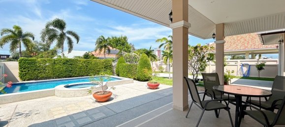 3 bedrooms Cafe / restaurant in Hua Hin, Thailand No. 12853 15