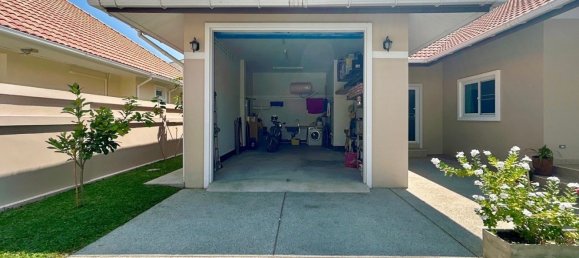 3 bedrooms Cafe / restaurant in Hua Hin, Thailand No. 12853 11