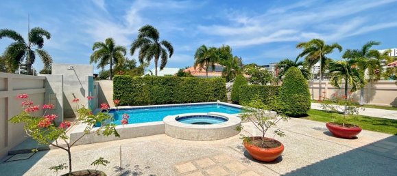 3 bedrooms Cafe / restaurant in Hua Hin, Thailand No. 12853 6