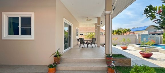 3 bedrooms Cafe / restaurant in Hua Hin, Thailand No. 12853 8