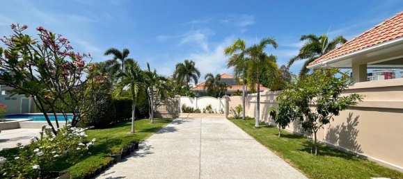 3 bedrooms Cafe / restaurant in Hua Hin, Thailand No. 12853 9