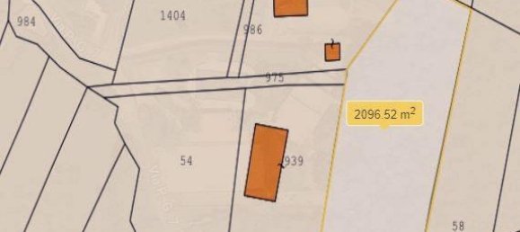 2700m² Land in Monreale, Italy No. 138626 2