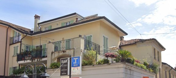 Apartamento de 3 habitaciónes en Abbiategrasso, Italy No. 14055 10