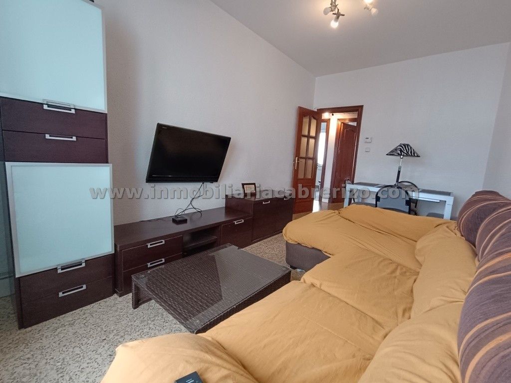 3 bedrooms Apartment in Logrono, Spain No. 199978