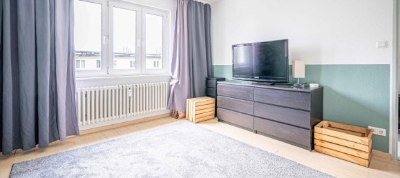 2 chambres Appartement à Lichtenrade, Germany No. 98360 2