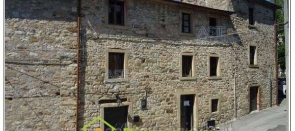 5 rooms Apartment in Pennabilli, Italy No. 11477 13