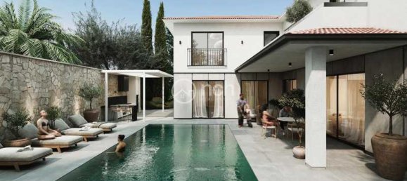 Imóvel comercial T5 em Strovolos, Cyprus N.º 20139 3