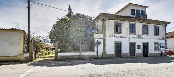 Дом с 6 спальнями в Вила ду Конди, Португалия № 54263 2