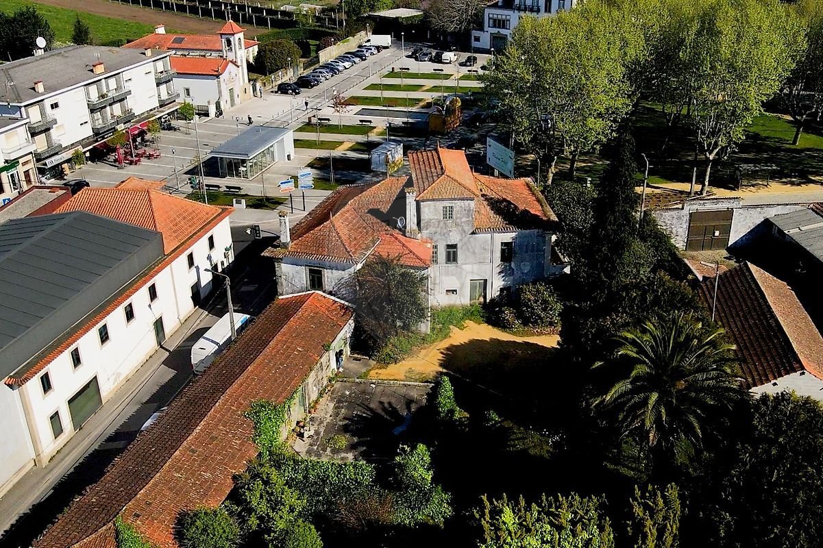 Дом с 6 спальнями в Вила ду Конди, Португалия № 54263