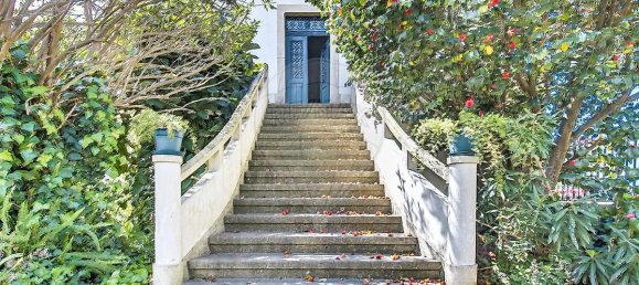 Дом с 6 спальнями в Вила ду Конди, Португалия № 54263 3