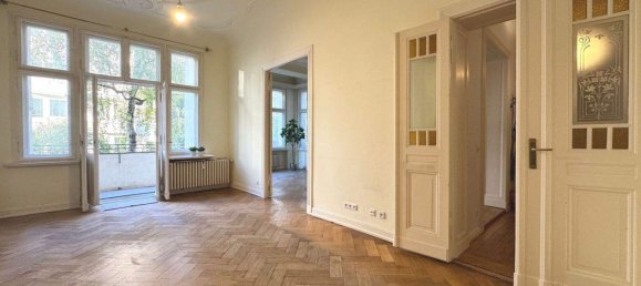 5-Zimmer Wohnung in Charlottenburg, Germany, Nr. 238301 8