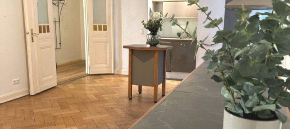 5-Zimmer Wohnung in Charlottenburg, Germany, Nr. 238301 2