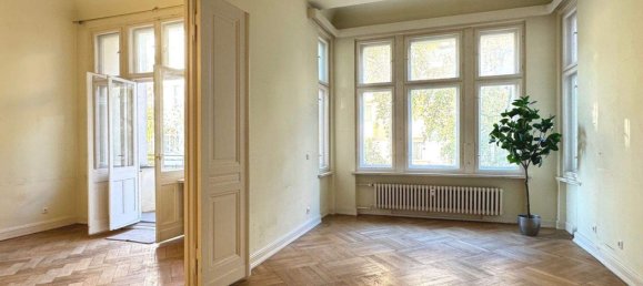 5-Zimmer Wohnung in Charlottenburg, Germany, Nr. 238301 6