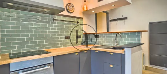 1 bedroom Apartment in Hericy, France No. 321551 3