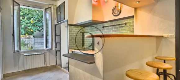 1 bedroom Apartment in Hericy, France No. 321551 4