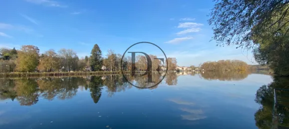 1 bedroom Apartment in Hericy, France No. 321551 11