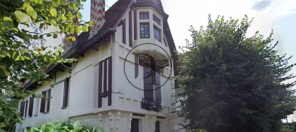 1 bedroom Apartment in Hericy, France No. 321551 2