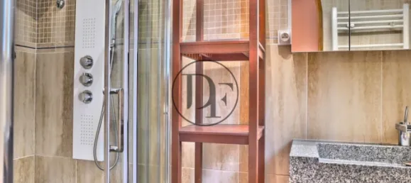 1 bedroom Apartment in Hericy, France No. 321551 8