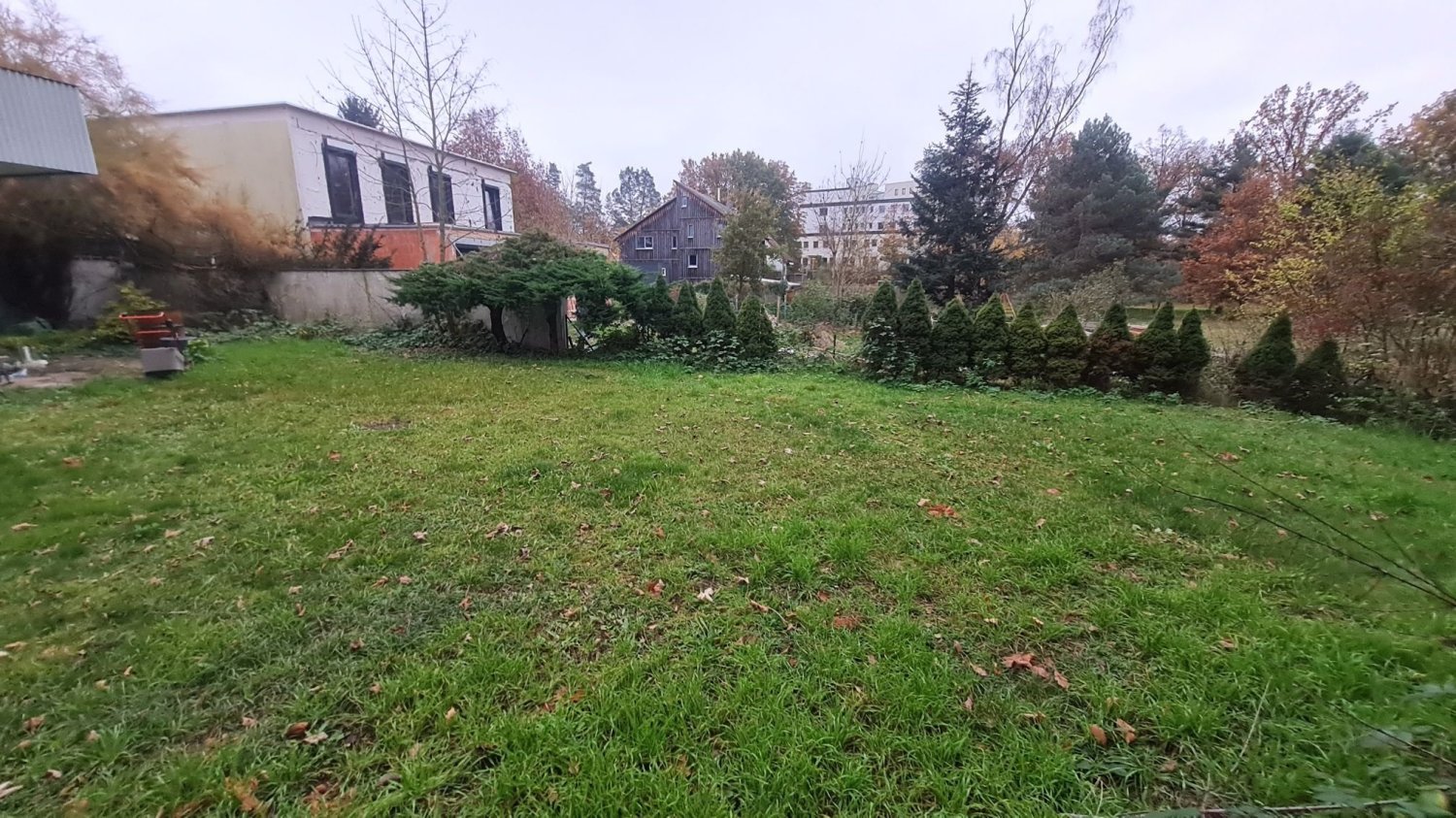  قطعة أرض في Nurnberger Land, Germany رقم 129941