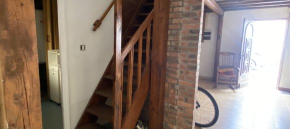 Дом с 3 спальнями в Абвиль, Франция № 41727 8