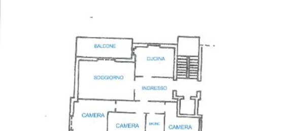 4-salle Appartement à Induno Olona, Italy No. 2331 35
