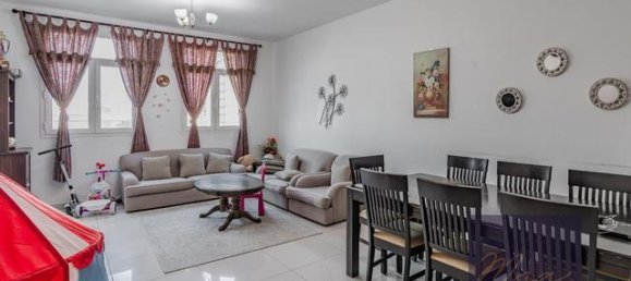 Квартира с 2 спальнями в Al Furjan, ОАЭ № 53277 2