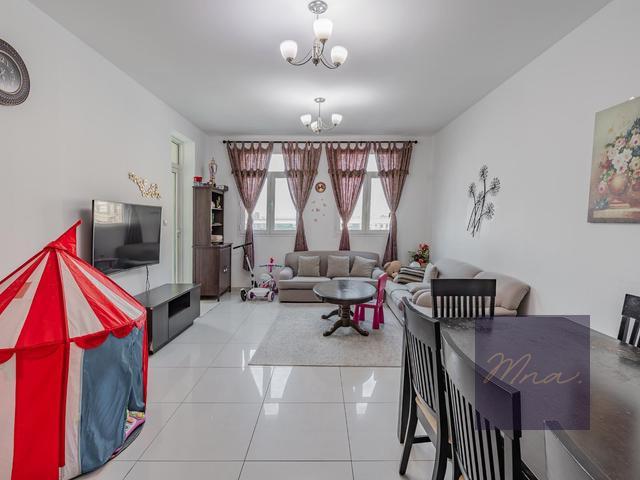 Квартира с 2 спальнями в Al Furjan, ОАЭ № 53277