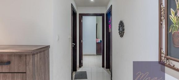 Квартира с 2 спальнями в Al Furjan, ОАЭ № 53277 5