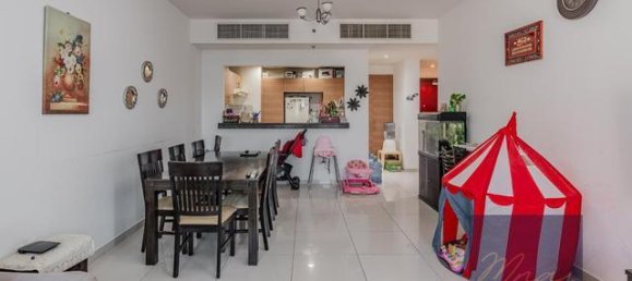 Квартира с 2 спальнями в Al Furjan, ОАЭ № 53277 4