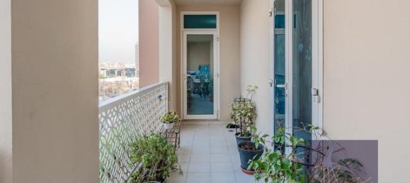 Квартира с 2 спальнями в Al Furjan, ОАЭ № 53277 12